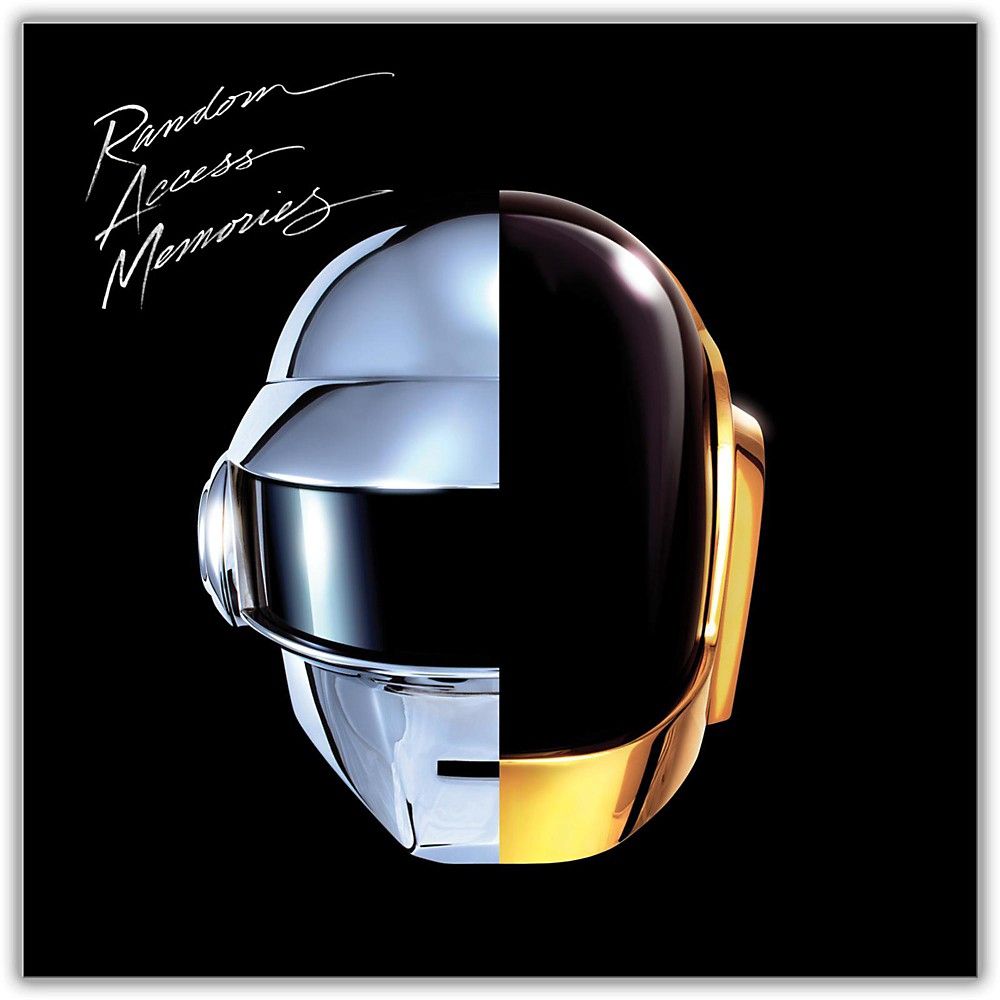BCAPiTALRadio's tweet photo. Nine years ago today, #DaftPunk releases #RandomAccessMemories  An album that took eight years to make. https://t.co/xRedQmHWQg
