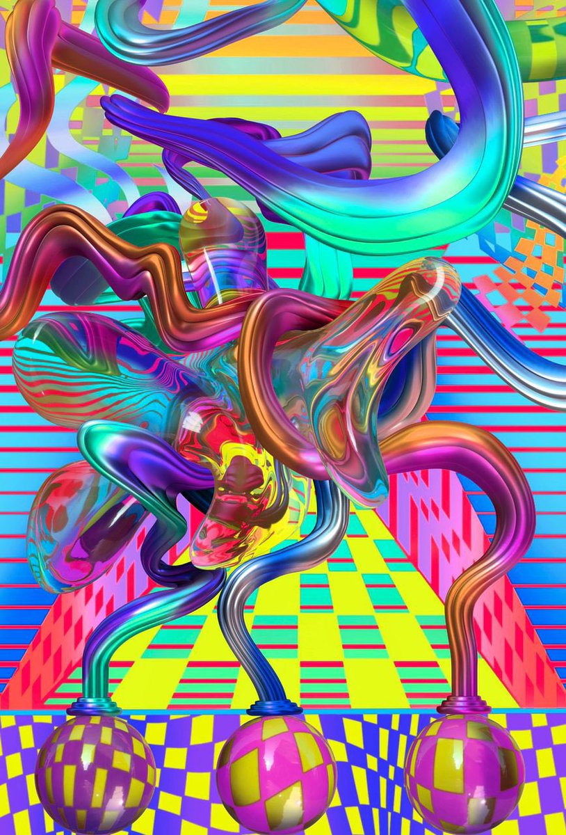 Name this collabo piece with @ardacadabrahh after RHCP’s song, Soul To Squeeze.

“Today Love smiled on me
He took away my pain, said, "Please
I'll let your ride be free
Ya gotta let it be”

foundation.app/@ardacadabrahh… 

#nft #NFTs #NFTGiveaway #NFTartist