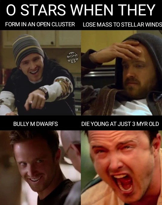 StarClusterMeme's tweet photo. https://t.co/WPB8PzT0Mr