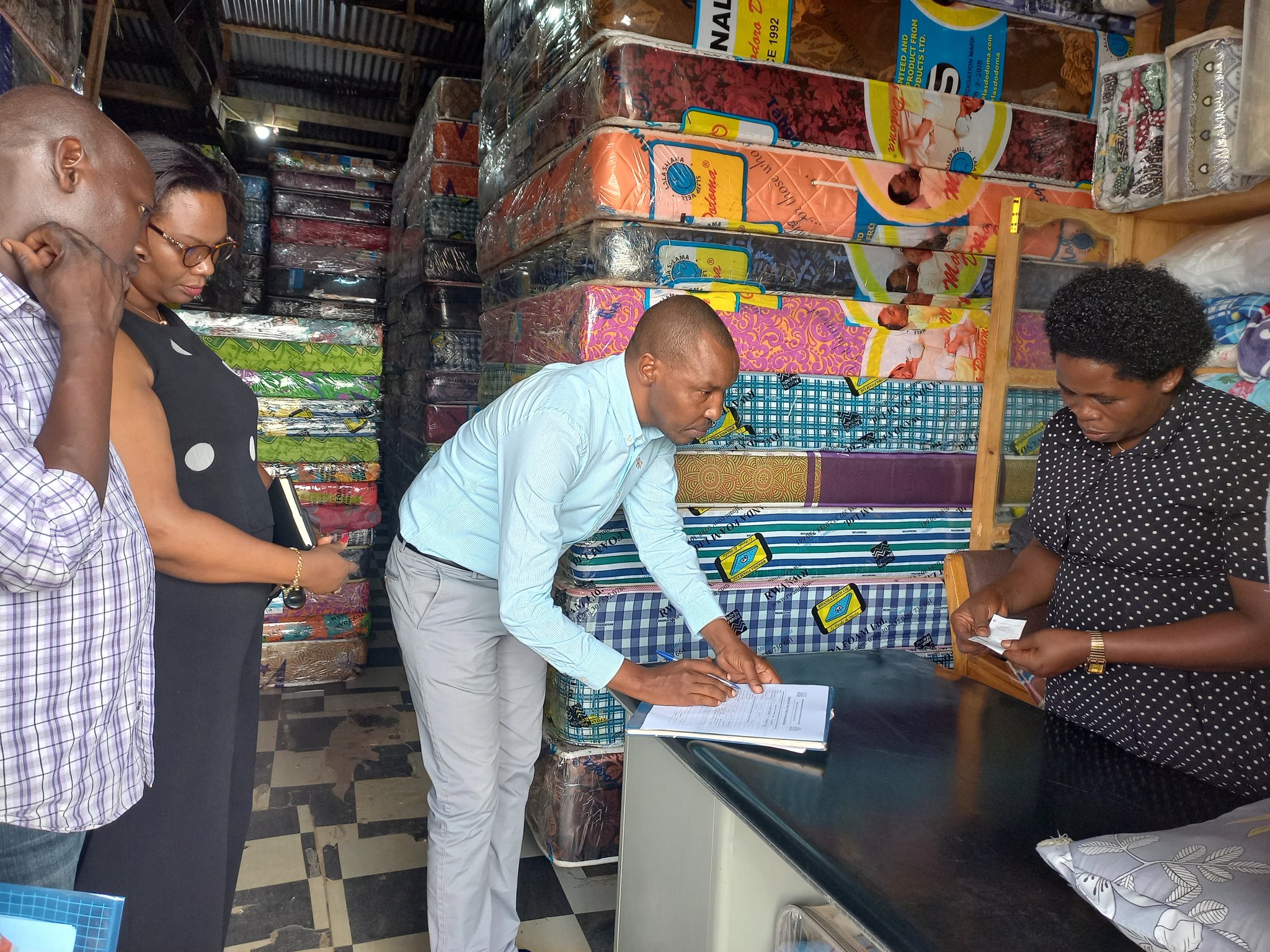 PSF Rwanda on Twitter: 