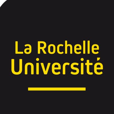 💛🖤 Pour accompagner nos rugbymen du <a href="/staderochelais/">Stade Rochelais</a> jusqu'à la finale de #ChampionsCup le 28 mai, <a href="/UnivLaRochelle/">La Rochelle Université</a> se met en jaune et noir !

#FievreSR #NouvellePhotoDeProfil