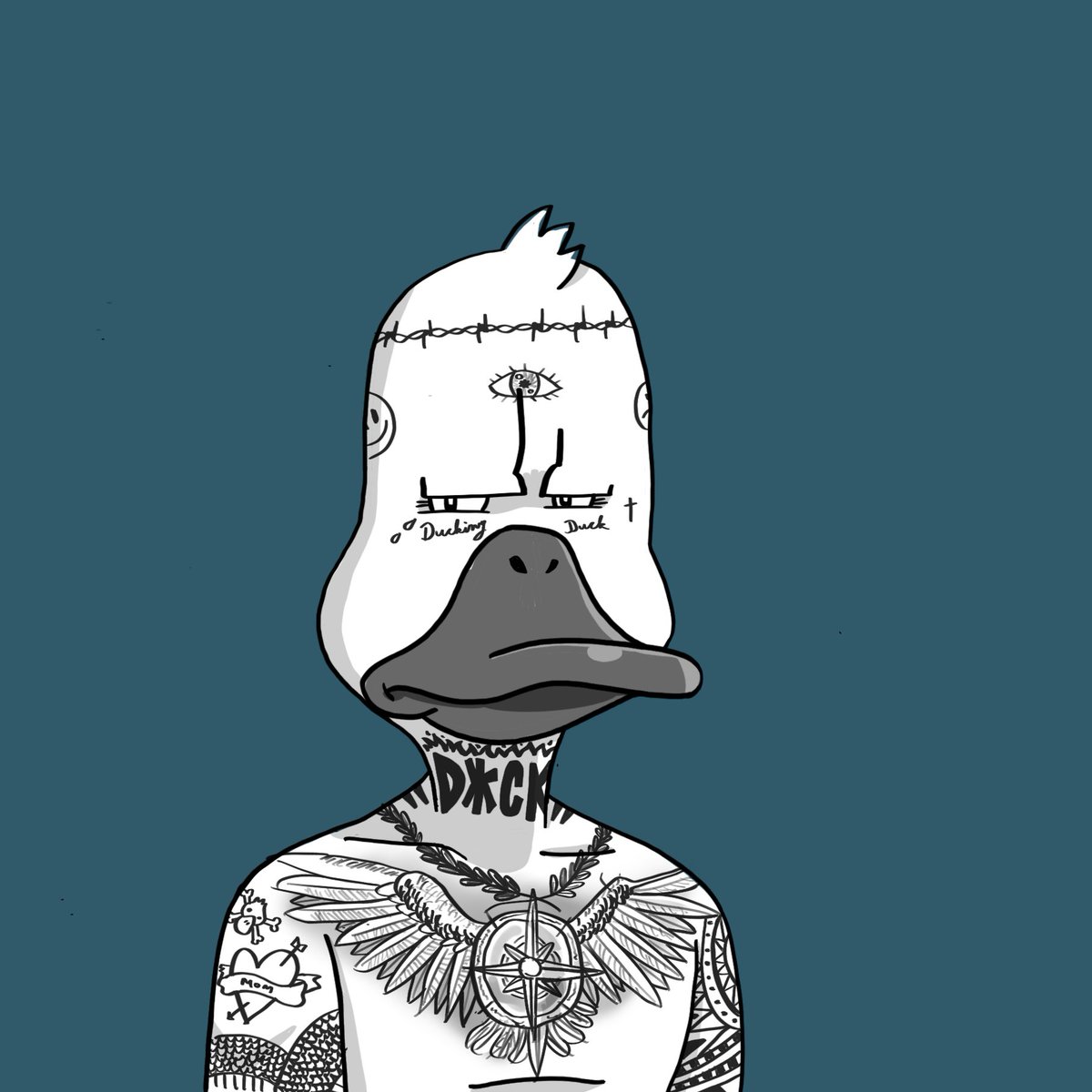 FAT32.eth 💾🍌🦁🐈🦭🦆🏴 tweet media