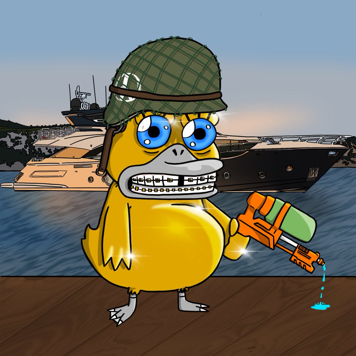 FAT32.eth 💾🍌🦁🐈🦭🦆🏴 tweet media