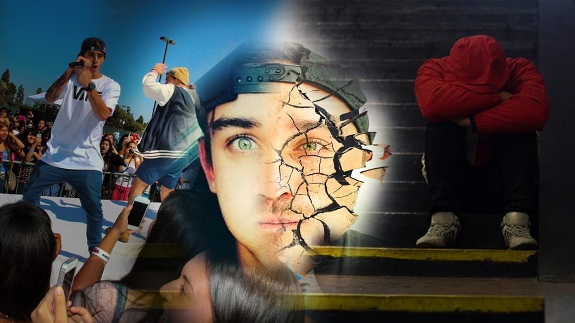 BrooksBeau's tweet photo. Famous to homeless: life after fame. Watch on Gone Wild Australia https://t.co/Nu3dQftiRl