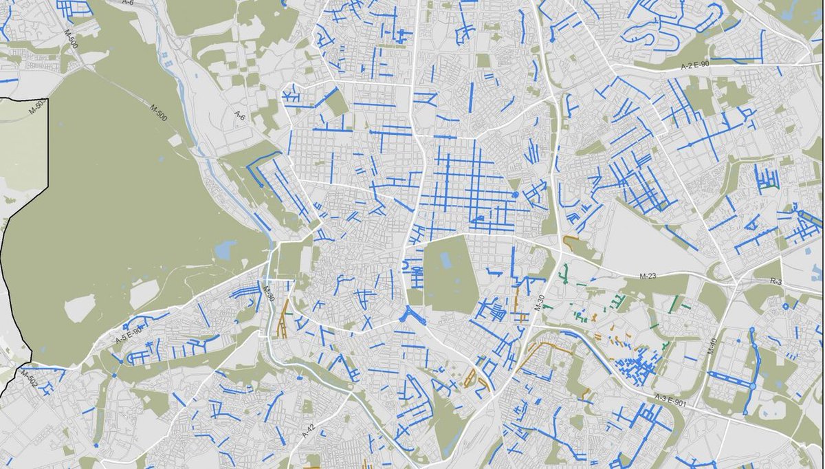 Ayuntamiento Madrid tweet media