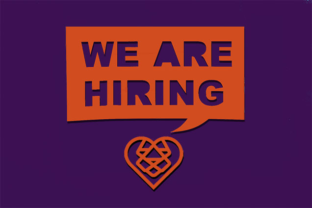 We're #hiring! We need a Head of Finance &amp; Corp Services, who knows #charity finance inside out &amp; can keep driving improvements in our processes. As a team, we're really proud of what we do (&amp; we're a flipping lovely bunch to work with too!) 
Details👉lnkd.in/eeRWbRtF