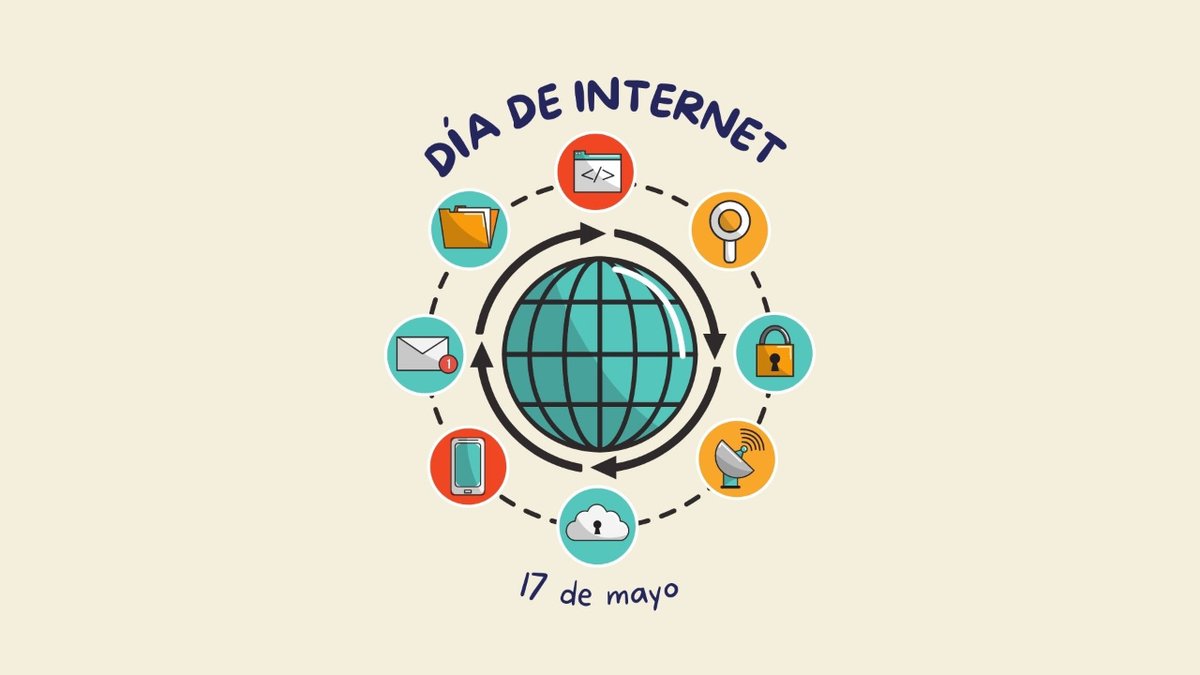 etsinfupv's tweet photo. ¡Hoy celebramos el @diadeinternet!Gracias a Internet nosotros/as podemos trabajar, crear, innovar y disfrutar de lo que hacemos. Se promueve una red libre y accesible para todas/os, y conseguir un espacio seguro para los mayores @upv @incibe @dai_etsinf #díadeinternet #ddinternet https://t.co/WsCRd6DBCV