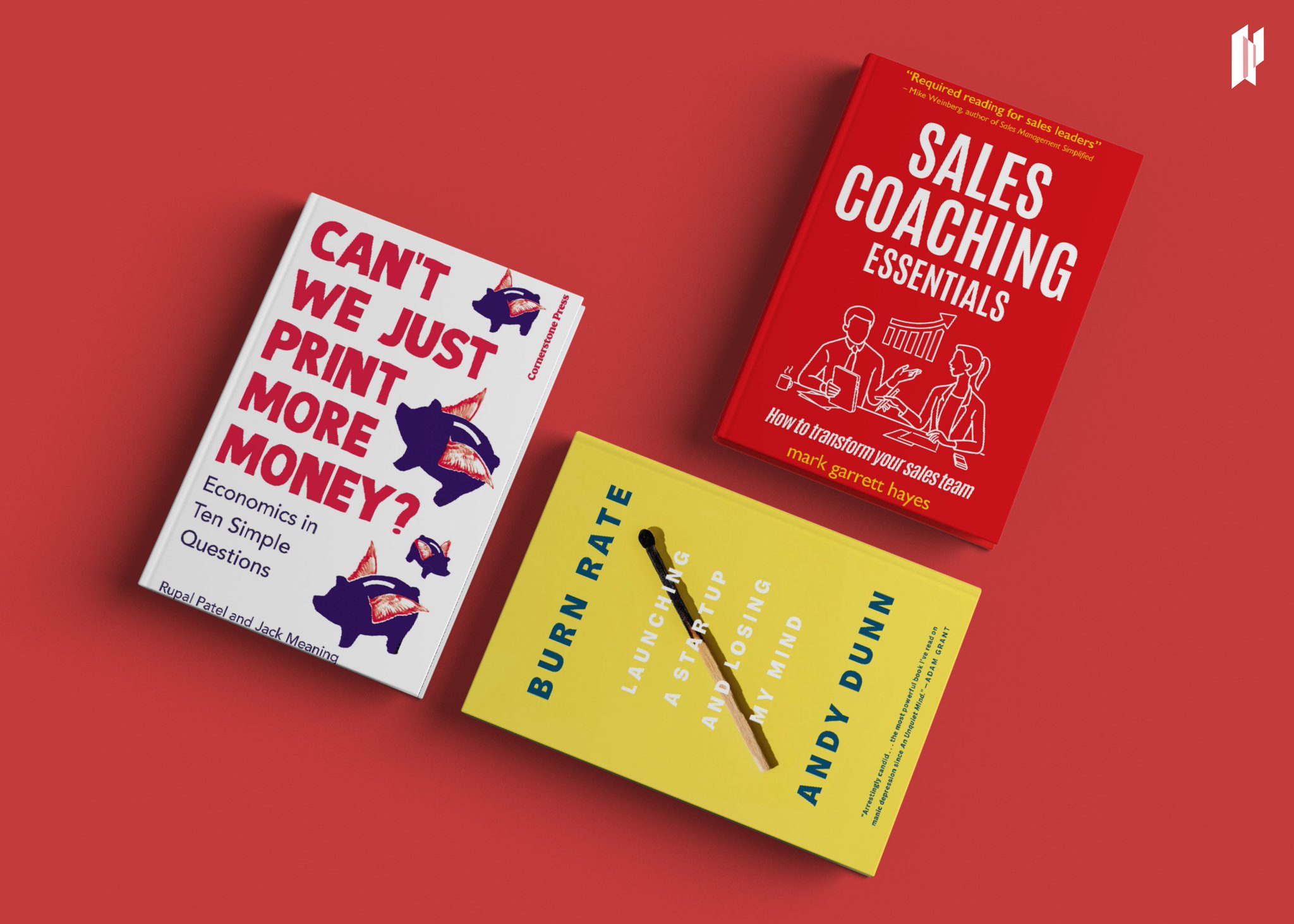 Extraordinary Business Book Club on Twitter "Your weekly update on new