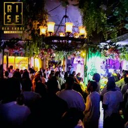 MidlandsPromo1's tweet image. Grab 2nd Round Tickets Now Before They Sell Out &amp;amp; Prices Rise...Tickets &amp;gt; buff.ly/3Fg3BTR
RISE Oldskool Day Parties - The Sports Wear Edition Sat 11th June @ Acapella Birmingham. 2-4-1 On Cocktails 4pm Till 7pm. June Birthdays Free! &amp;gt; 07841991386