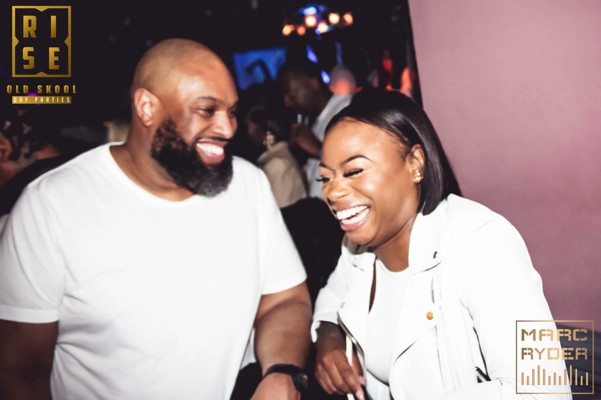 MidlandsPromo1's tweet image. Grab 2nd Round Tickets Now Before They Sell Out &amp;amp; Prices Rise...Tickets &amp;gt; buff.ly/3Fg3BTR
RISE Oldskool Day Parties - The Sports Wear Edition Sat 11th June @ Acapella Birmingham. 2-4-1 On Cocktails 4pm Till 7pm. June Birthdays Free! &amp;gt; 07841991386