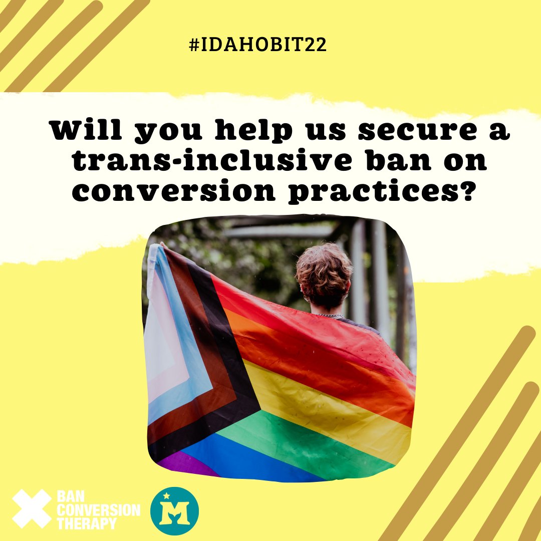 Mermaids_Gender's tweet photo. Today is International Day Against Homophobia, Biphobia and Transphobia. #IDAHOBIT is a great opportunity to stand up for trans rights and make your voice heard. We've come up with a few things you can do to support trans people today ⬇⬇⬇ #IDAHOBIT2022 https://t.co/JZJMau5MNM
