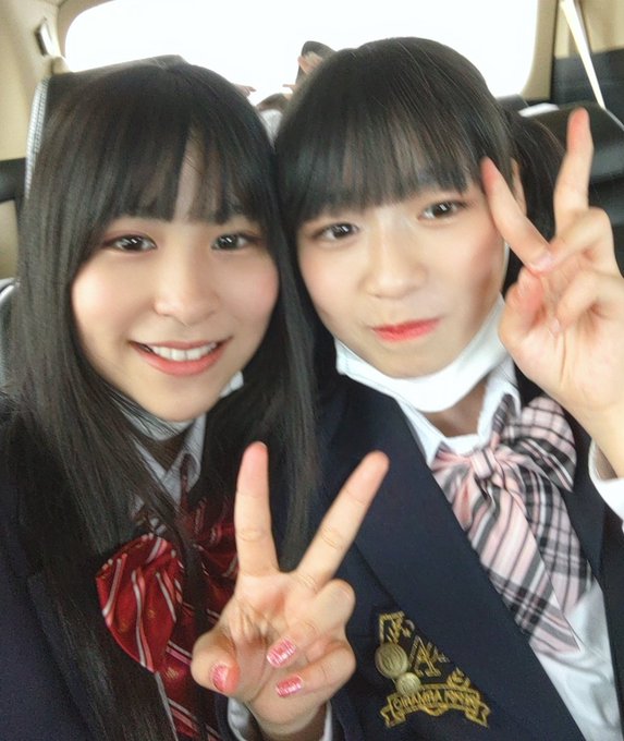 Twitterのコスプレ画像3