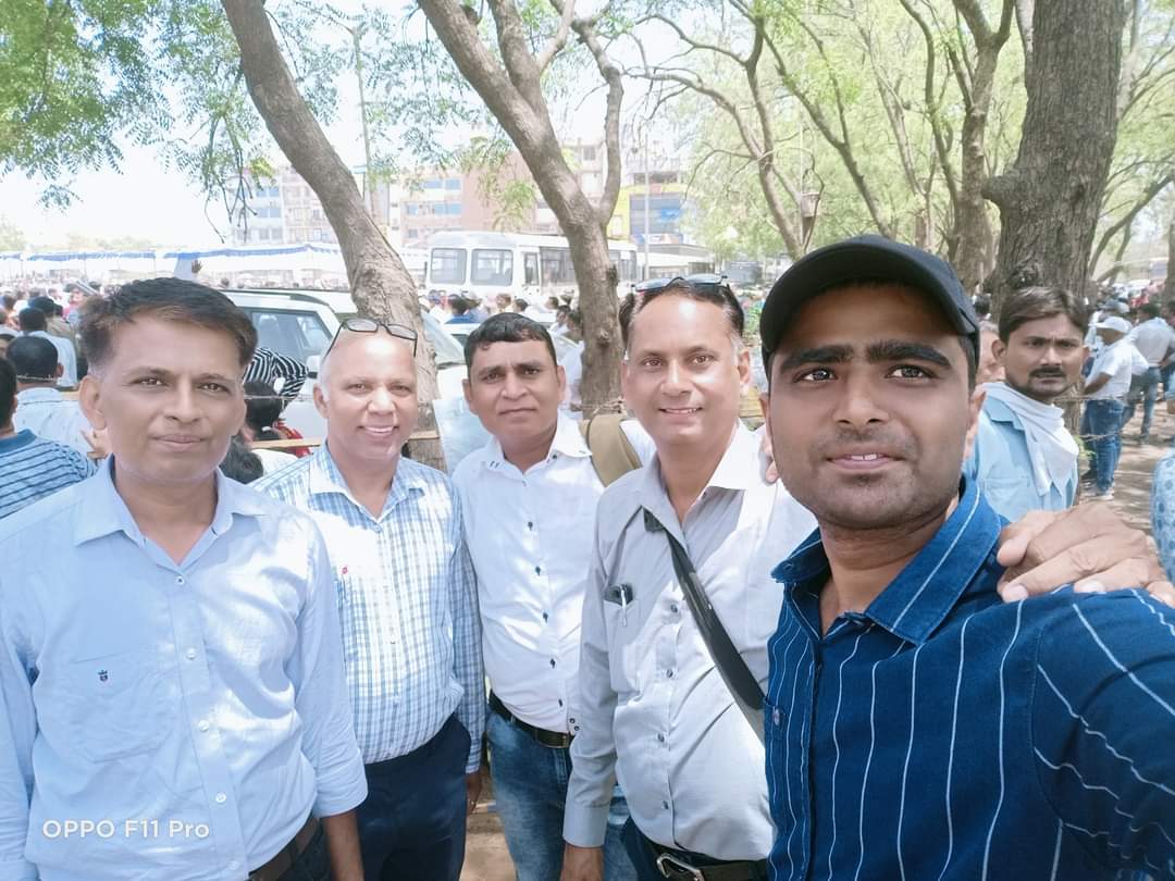 #RestoreOPS_after_17years
#RemoveNPS_after_17years
       @PMO
       <a href="/bhupendrapatel/">bhupendrapatel</a>
      @cmoguj
      <a href="/kanudesai/">kanu desai</a>
      @abpAsmita
      @vtvGujarati
જૂની પેન્શન યોજના લાગુ કરો..
#pension #OPS