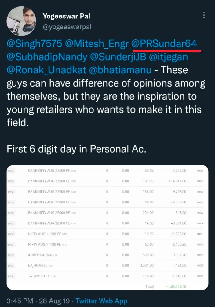 IndianFintwit's tweet photo. https://t.co/Q69FzrRcWP
