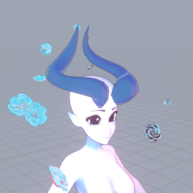FishieCosmia's tweet photo. last solo horns one! next up will be collections!

you can find them here:

ko-fi https://t.co/RRMFHHr8q3
BOOTH https://t.co/IyZKtrJkH0
gumroad https://t.co/xAxITsqm5R

#3Dasset #3D #vrchat_assets #vrchat #VTuberAssets #assets https://t.co/bdj12zjell