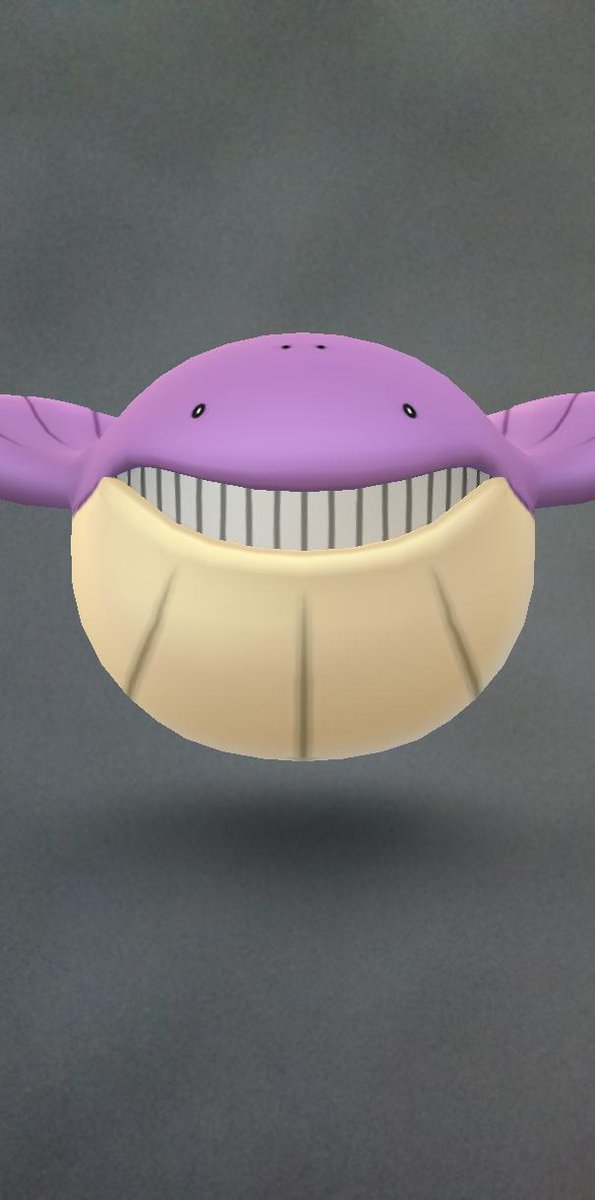 ポケモンgo アズマオウの色違い 入手方法と実装状況 攻略大百科