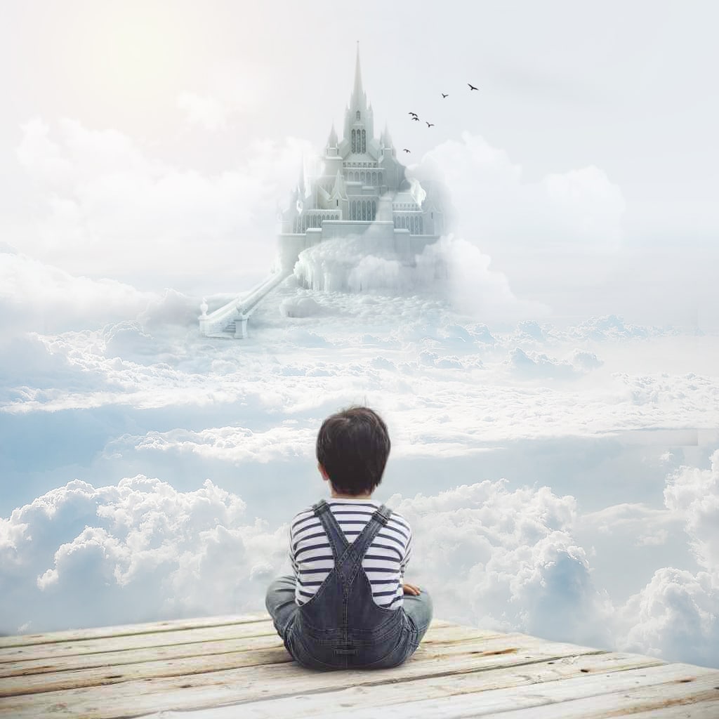 GM NFT LEGENDS💙
_
If your dreams don't scare you they aren't big enough! 😉☁️
Click "LIKE💙" if u dream big!
_
opensea.io/collection/kat…