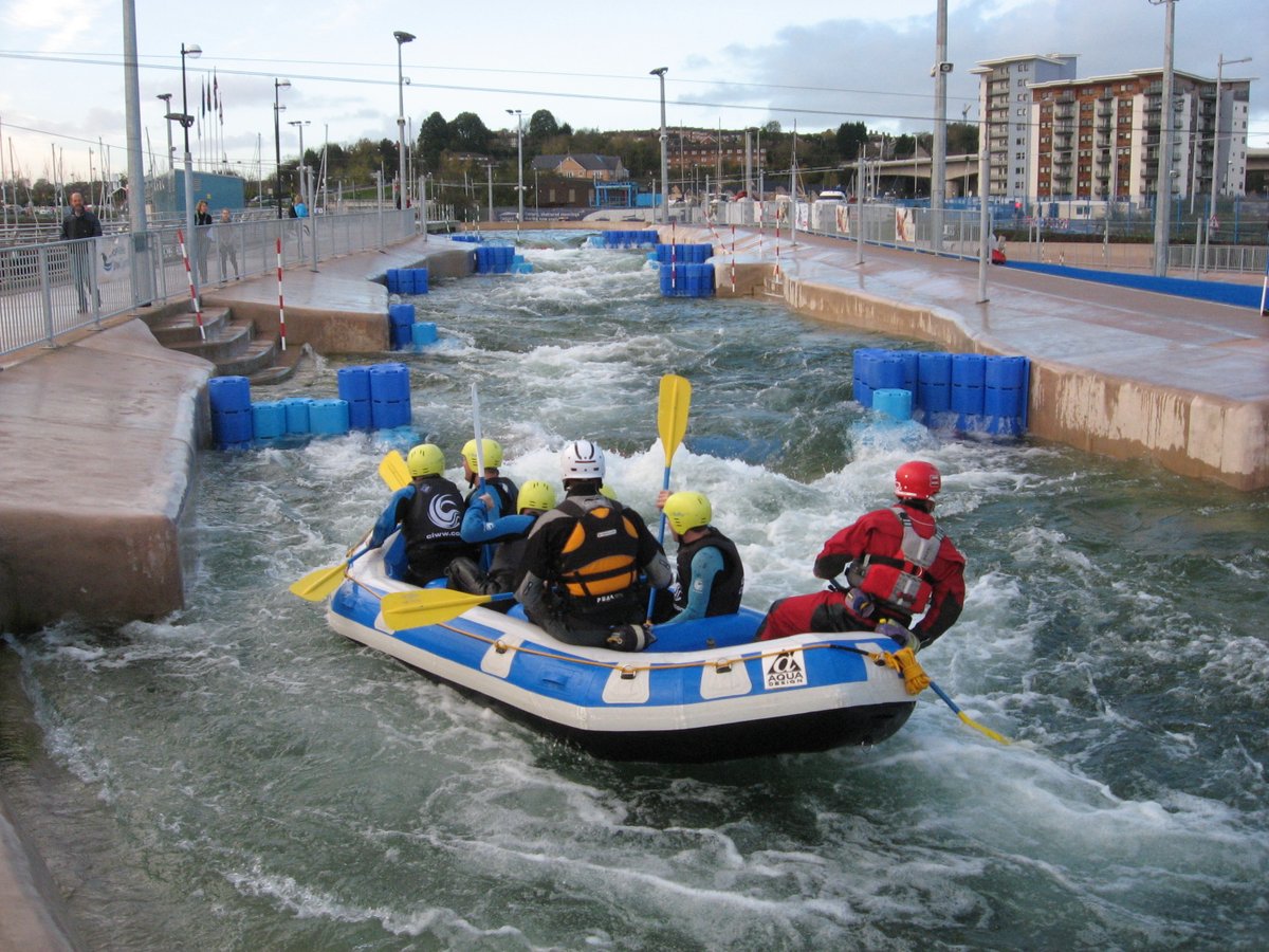 CardiffVisit's tweet photo. Cardiff International White Water offers a wide variety of experiences and programs for professional and amateur adventurers alike. 😄 Book a visit today!
#cardiffcity #visitcardiff #sports #activities https://t.co/rYPPioP2HY