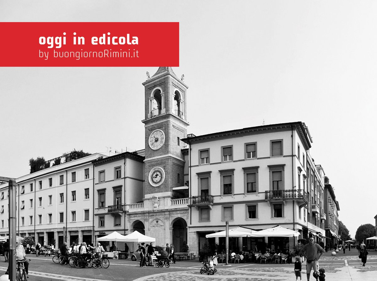 📌Si passa col rosso | Marina centro e gli Alpini | Alberghi e spiagge: aumenti in vista #rimini #17maggio

📰 Leggi tutte le news bit.ly/bgRimini_17_ma…