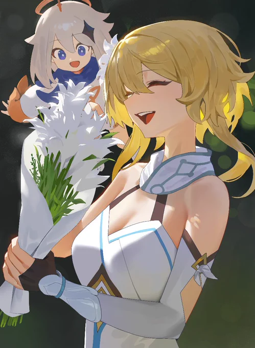 🌼 