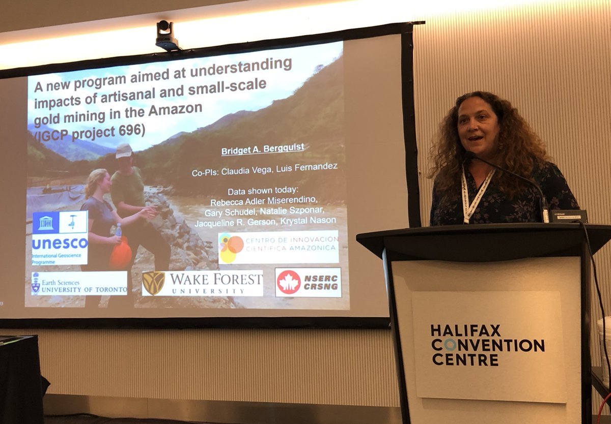 World Community of Geological Surveys tweet media