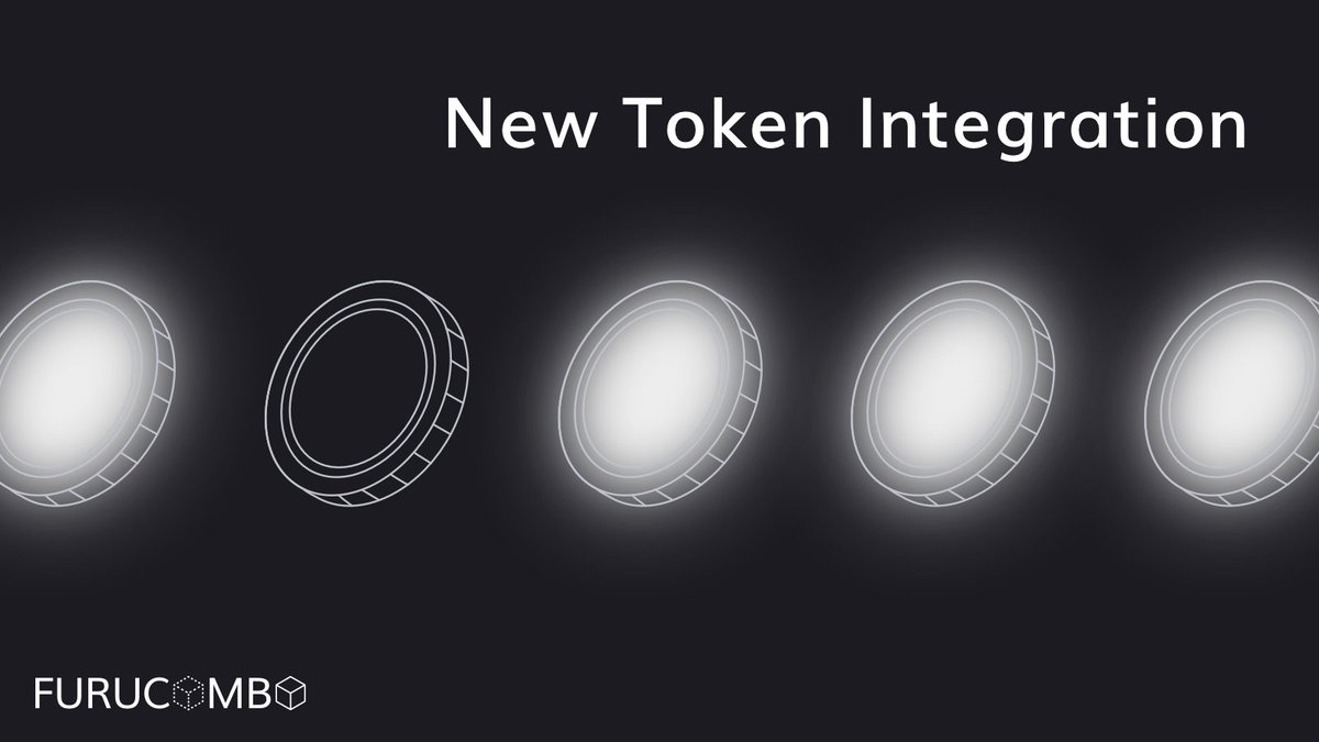 furucombo's tweet photo. 📢 New Token Integrations 📢

Live on @0xPolygon: 💜
✨ $IXT (@Planetix0)
✨ $TOWER (@CrazyDefenseEN)
✨ $PECO (@Amun)
✨ $WSG (@WSGToken)
✨ $VOLT (@RealSupDucks)
✨ $ORBS (@orbs_network)

Trade the new tokens at https://t.co/F69JqSxCdY! 🔥 https://t.co/wgRVeD69Ya