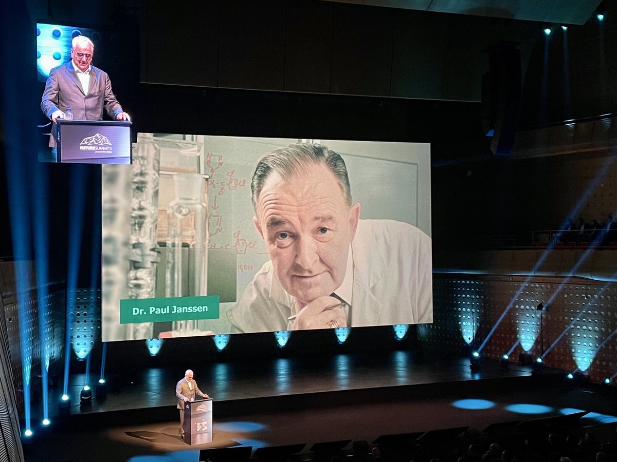 John Baekelmans tweet media