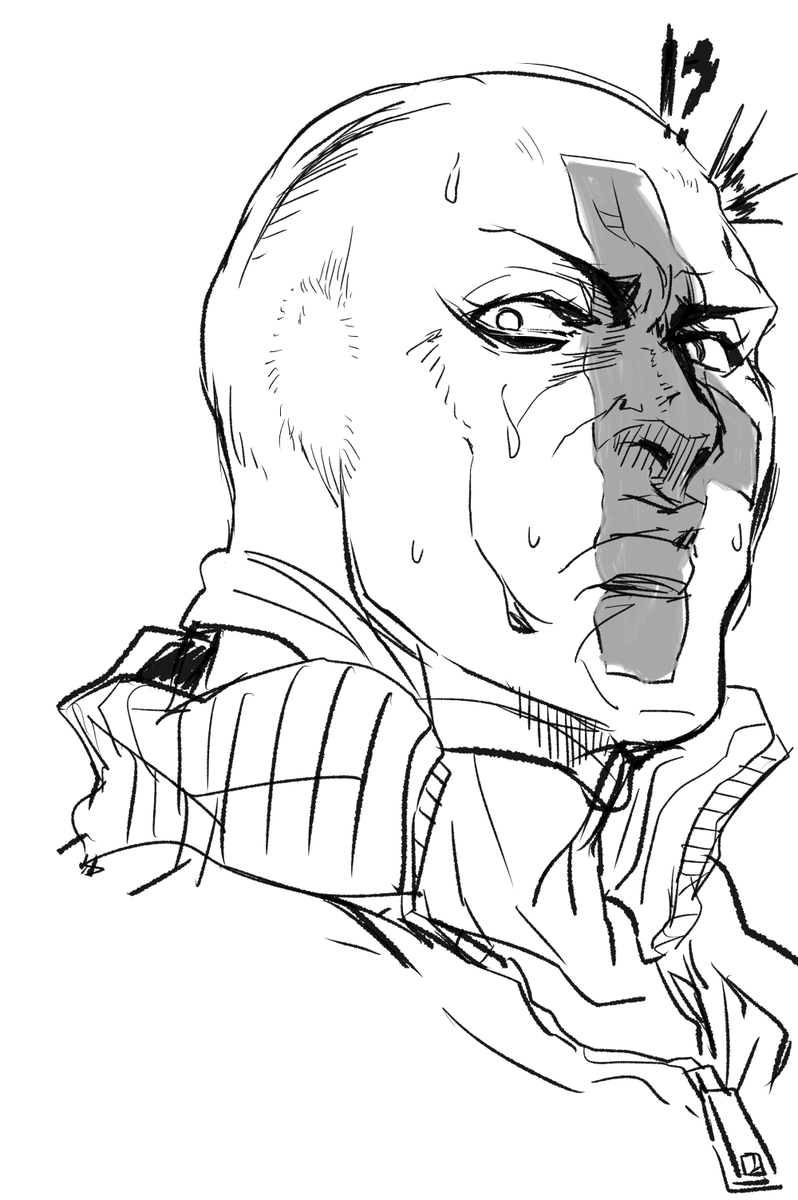 フウジンかフラッシュかカレンチャンを手前に描こうと思ってる。 