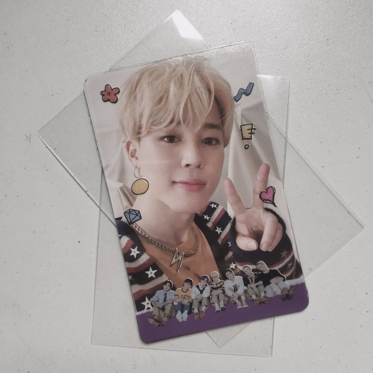 yoonkicartt_'s tweet photo. — #melmails

     ♡ @_borabox
 
hello! thank you so much for bringing mimi keso home safe and for the smooth and hassle free transaction <33 'til next 🤍

`— https://t.co/a7KoU2oiuU