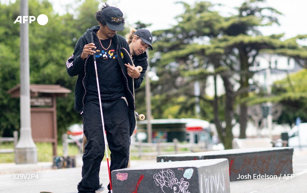 Agence France-Presse tweet media