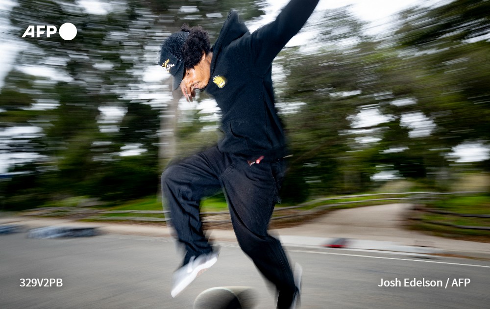 Agence France-Presse tweet media