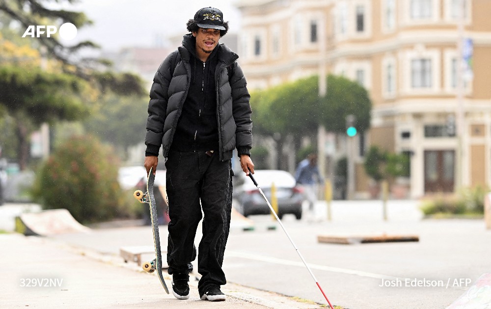 Agence France-Presse tweet media