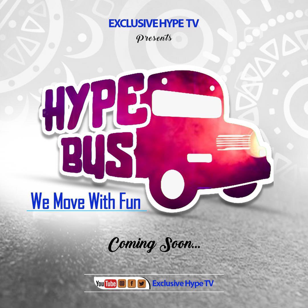Hype Bus (@hype_bus) / Posts / X