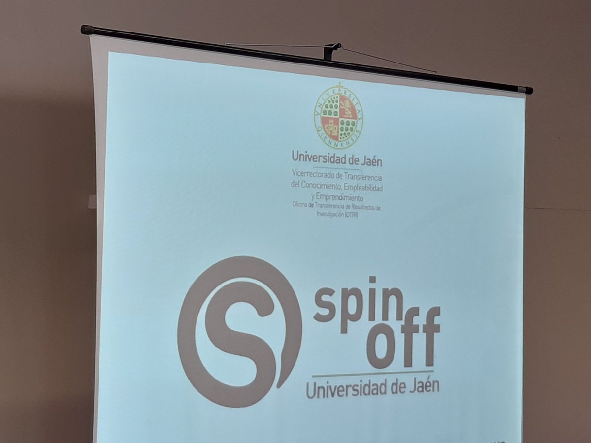 OTRIUJA's tweet photo. Nuestras EBCs #spinoffs nos explican sus capacidades, servicios, productos, etc. Qué interesante todo lo que hacen y desarrollan!!! @YottaCode @BiolizaL, @EmoeIEmocional Integración Sensorial y Robótica, Ineco, Legal Label, @bdhtechno @UnixaCrides @biolivesolution https://t.co/xcdKVLx7Ul