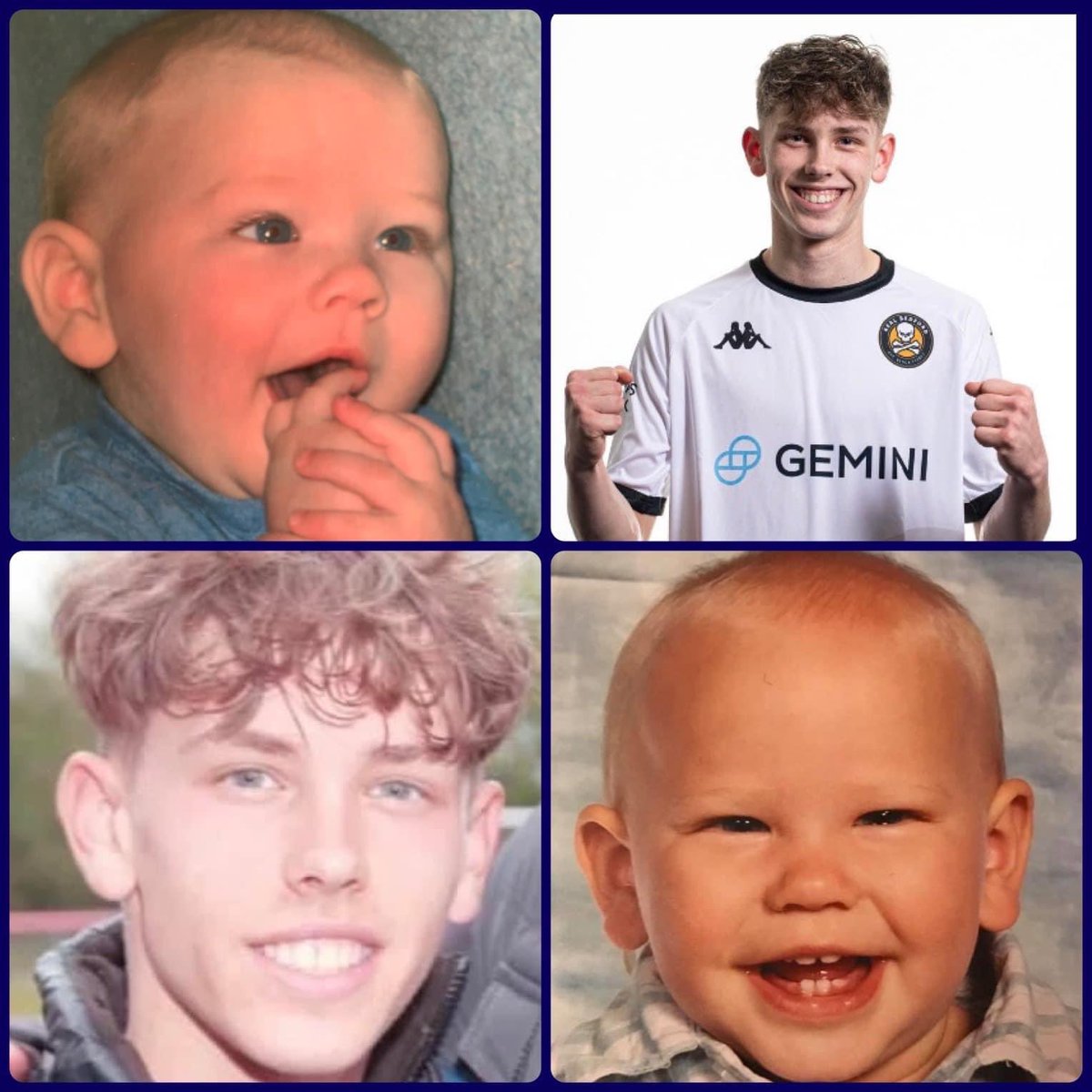 rogers_marina's tweet photo. ❤️🎂🎉🎈🥂Just like that our eldest is now 18!
I don’t have the words to express the love, pride &amp; adoration we have for you @SamHRogers. You deserve all the love, health, wealth &amp; success. From the most beautiful baby to the most wonderful man - Happy 18th we love you ❤️🎂🎉🎈🥂 https://t.co/TOBJdLTp6U