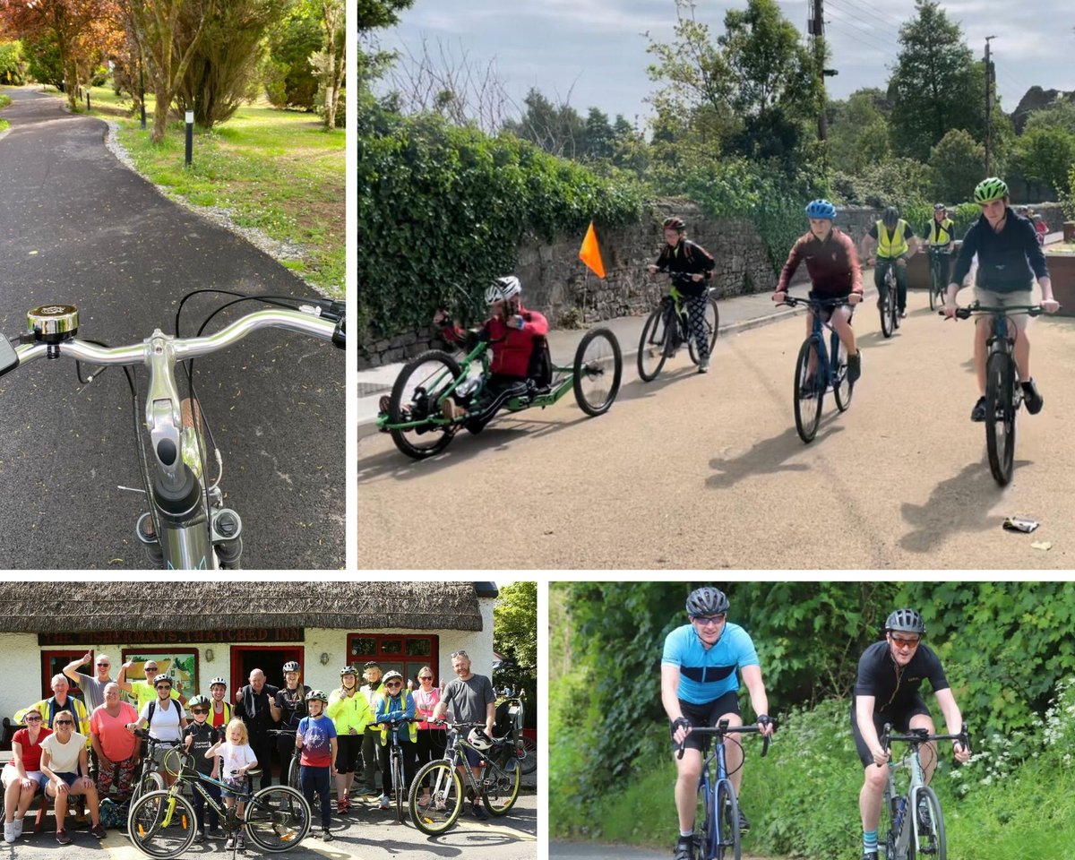 TFIupdates's tweet photo. Almost half-way through Bike Week! Today's #BikeWeekPledge is: #2Wheels1Love
Show your appreciation for your bike and make sure it gets some TLC this week! https://t.co/smMJIJe0tJ