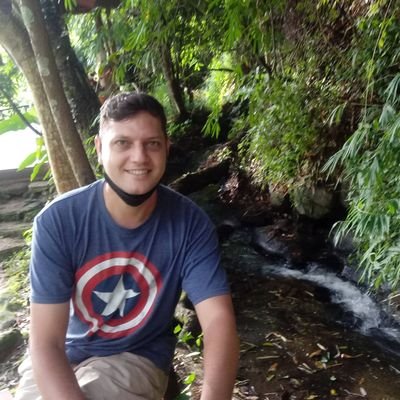 #NewProfilePic
Back in SA for a while now and blessed.