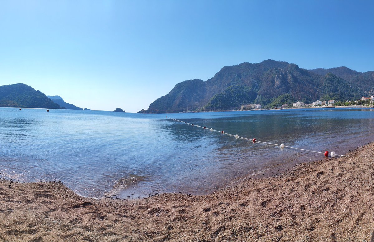 solcunit's tweet image. Avui el nostre #equipdocent ha gaudit de l'entorn natural de Marmaris. Ens han transmès l'amor a l'hora de tenir cura de la natura. #ecofriendly #MCAEA #aprendredelescolaqueapren @EplusCatEdu #erasmusplus #marmaris