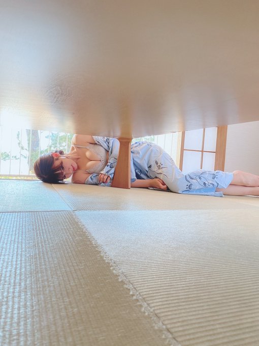 Twitterのコスプレ画像12
