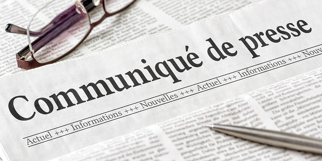 📣[COMMUNIQUÉ]
L’<a href="/ACPR_actu/">Autorité de contrôle prudentiel et de résolution</a> publie une nouvelle recommandation sur le traitement des réclamations dont l’objectif est de diminuer les délais de réponse aux clients des professionnels des secteurs de l’assurance et de la banque. 
➡ bit.ly/3sEXKlZ
#assurance #banque