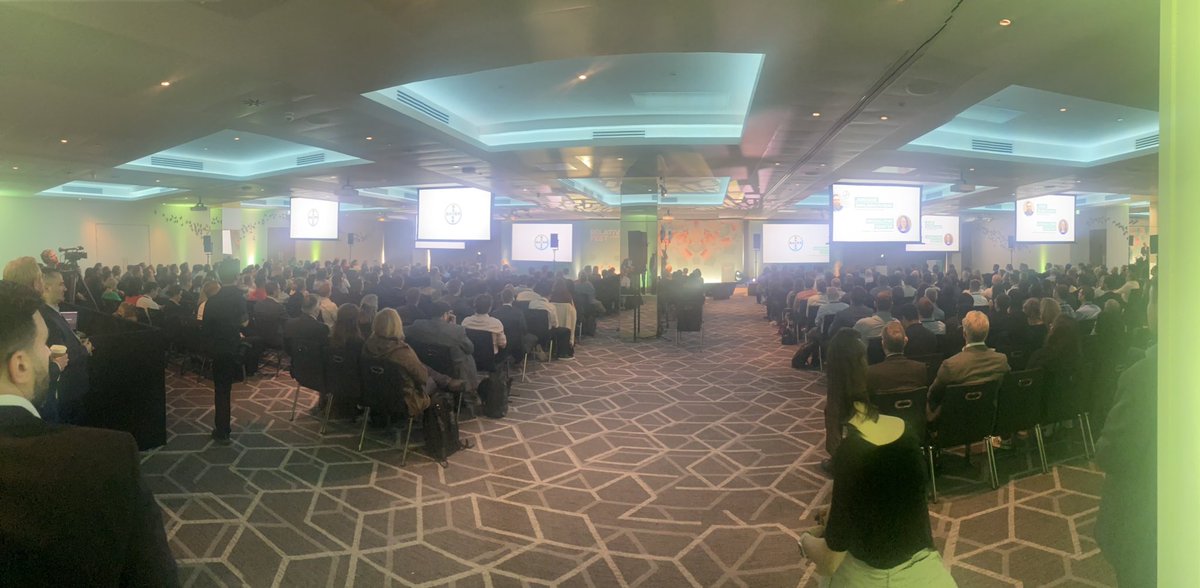 #relativityfestlondon 2022 key note is underway 🎉