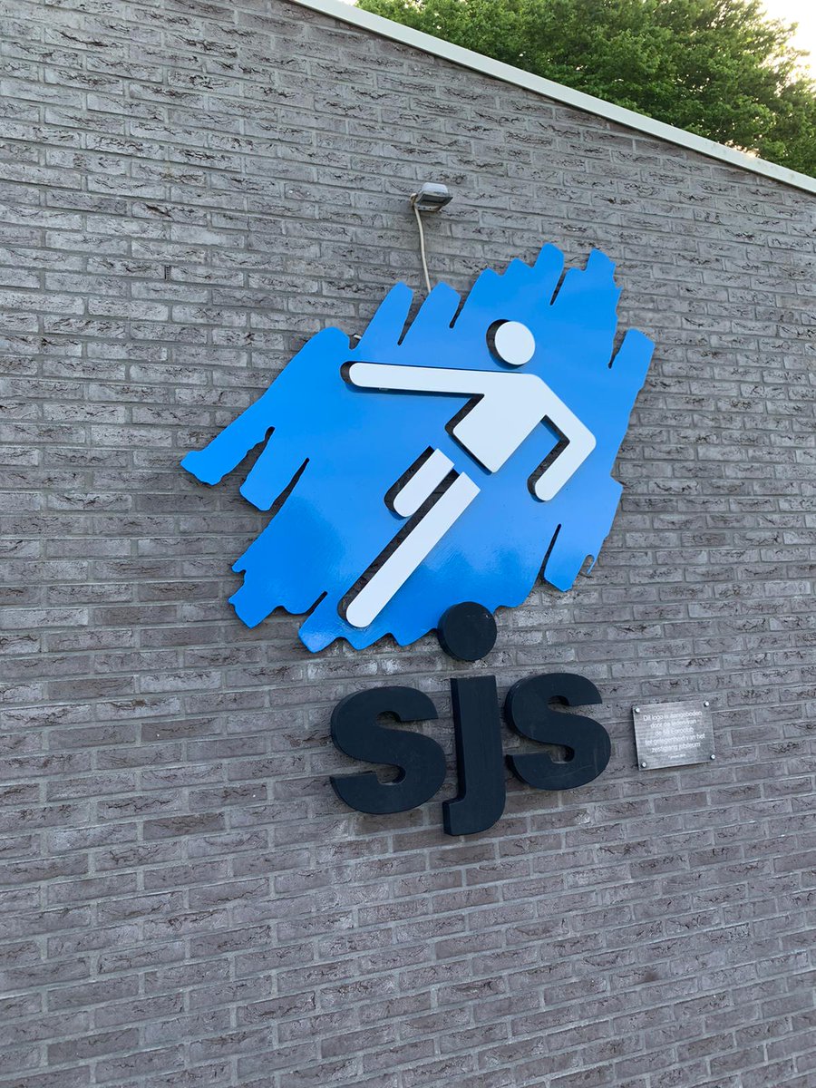 Ook <a href="/vvSJS/">v.v. SJS</a> kiest voor energiezuinige LED-sportveldverlichting van #SportStroomNL. En dat is een goede zet, met deze sky high energieprijzen!