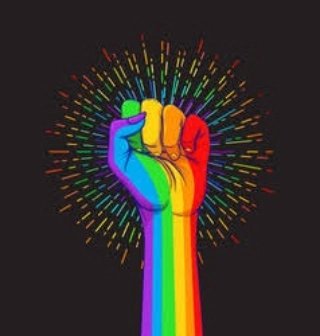 In Solidarity Swop Ambassadors joins LGBTIQ in Celebrating May 17th IDAHOBIT #IDAHOT2022