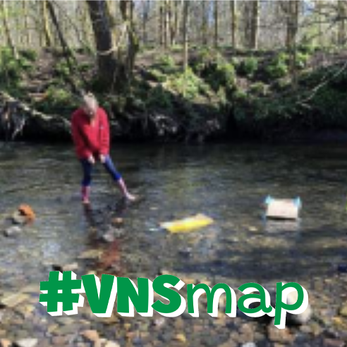 Clarkston after school services joined VNS to gain leadership skills, knowledge of outdoor services &amp; the benefits to having the children outside.Read more map.virtualnatureschool.scot/@EastRenCouncil <a href="/ELCScotGov/">ScotGov Childcare</a> #VNSmap #inquirybasedlearning #naturepedagogy #floorbooks #outdoorplay