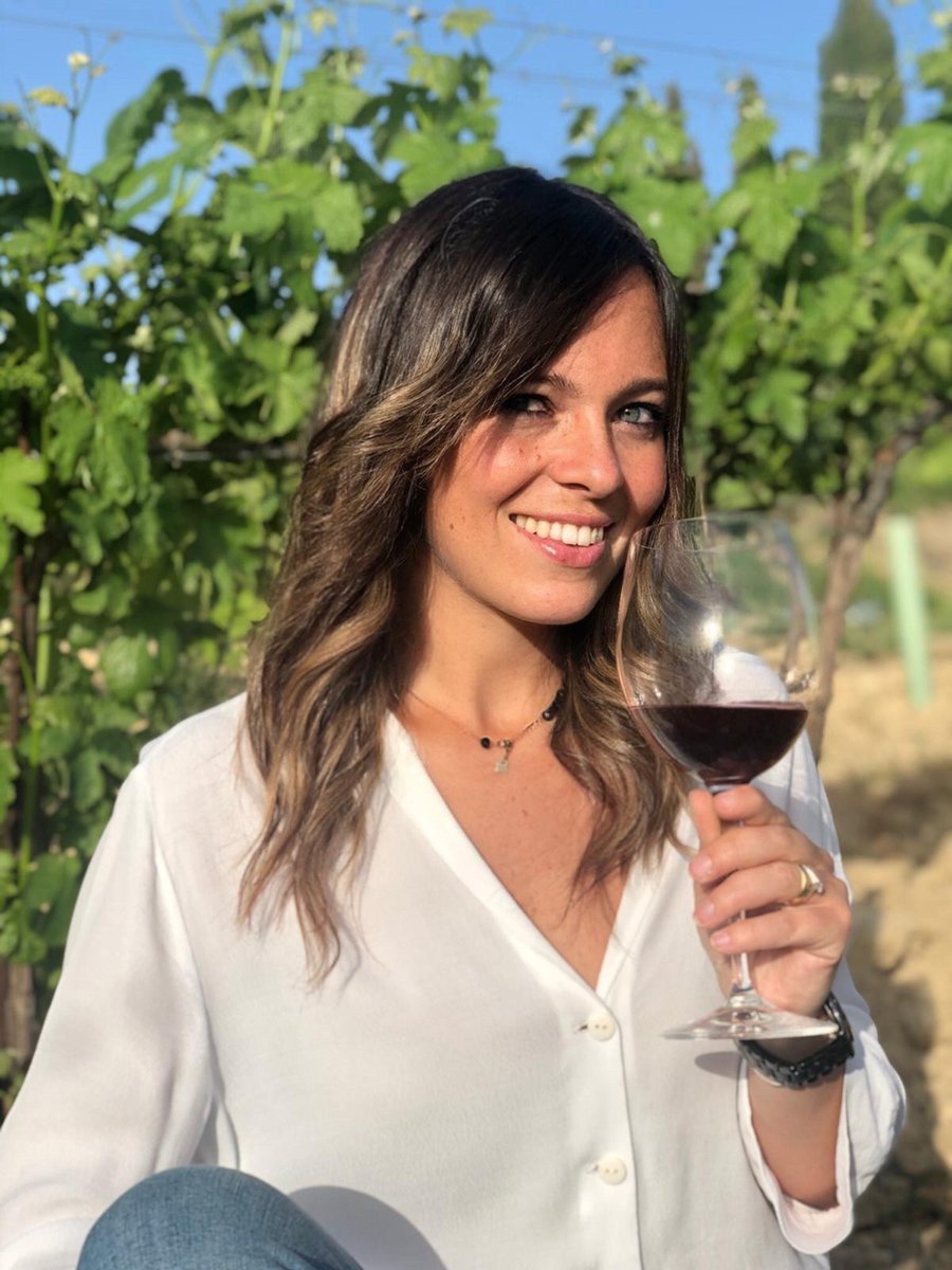 WinetvGroup's tweet photo. Sarà Giulitta Zamperini a guidare per i prossimi tre anni il Consorzio del Vino Orcia 
@orciadoc #orciadoc #wine #vinoitaliano #sommelier #winelovers 

 Info: https://t.co/5r0mq1gNc3 https://t.co/bovdG87rIH