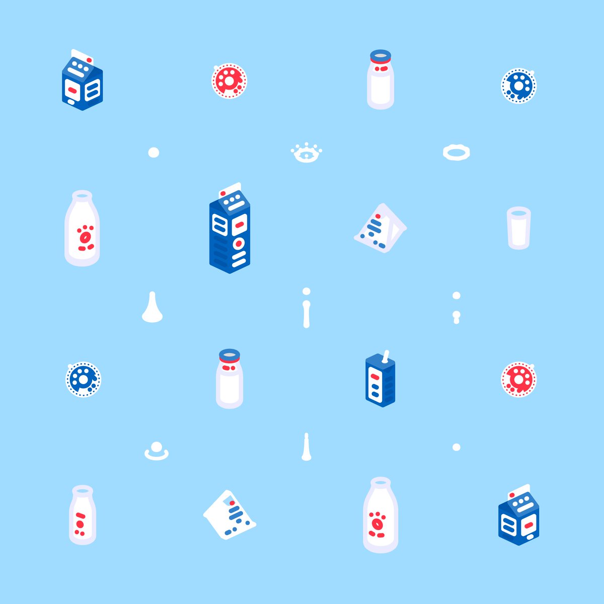 kwkmk_illust's tweet photo. 描いた
牛乳を
#MINIGRAM #illustration #graphic https://t.co/v9ALU1H0Jy
