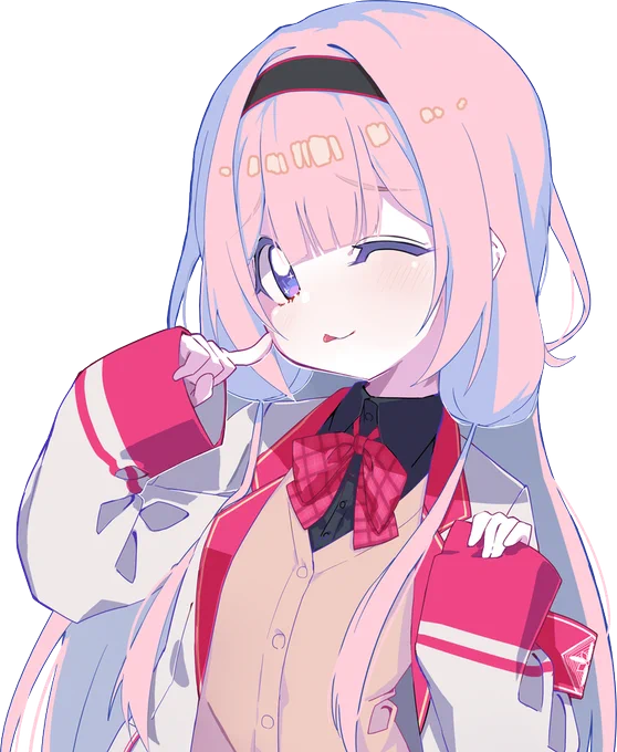 #描くンゴ 