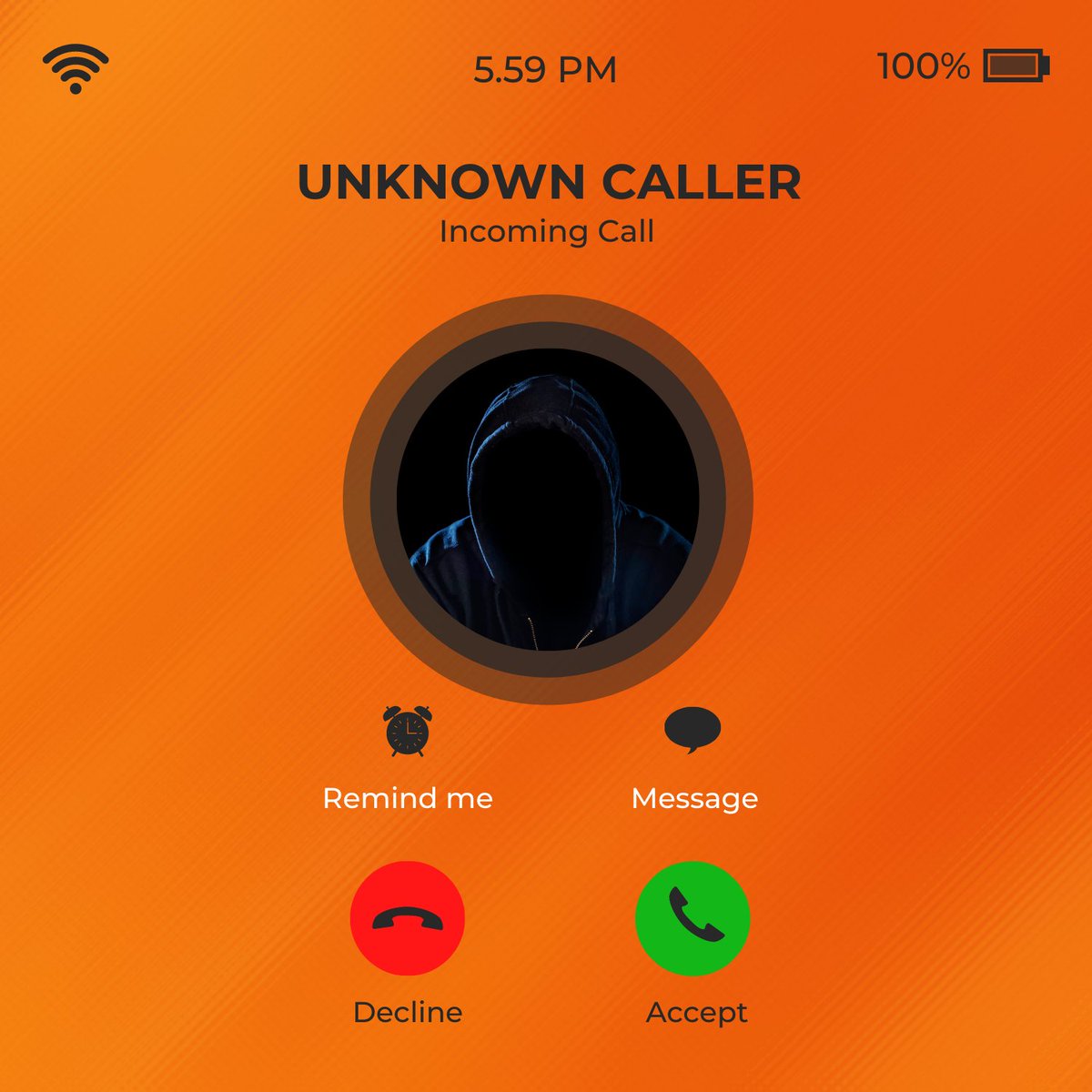 Better_Borrow's tweet photo. Here at BetterBorrow, we'll never call you to ask for your account details📞

But, scammers might pose as someone else, like your loan provider or bank, to collect your details - this is known as 'vishing' and 'phone scams'.

[Thread⬇️] #BetterDefence https://t.co/0joYIEIv0L