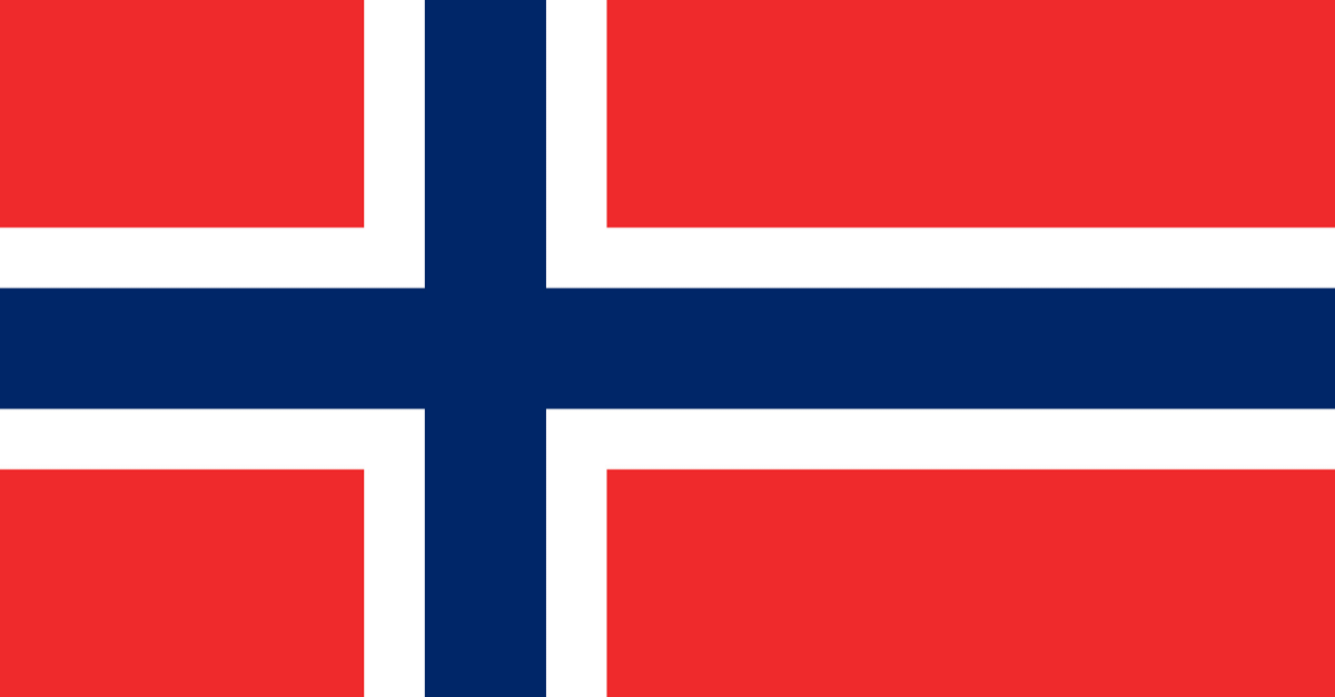 🇳🇴May 17th is Norway's national day (and we're busy celebrating! 🎉). Happy Syttende Mai and Happy Constitution day from all of us at Greenbird

#syttendemai #MakingDataFly https://t.co/36lKiziNqN