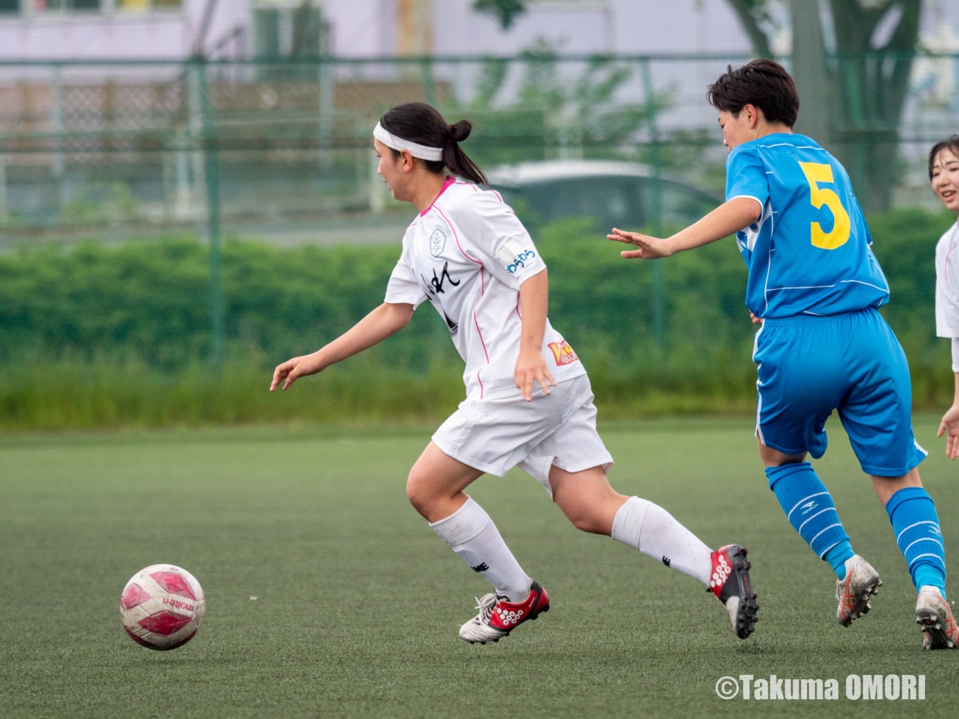 みなサカ みんな サッカー U 18女子サッカーリーグ22関西公式 関東女子 U 18 サッカーリーグ2部 第2節 5 15 湘南学院高校 1 2 ちふれasエルフェン埼玉マリ 得点 湘南学院 諸節海晴 9分 エルフェン 山澤桜心 59分 荒井咲希 61分